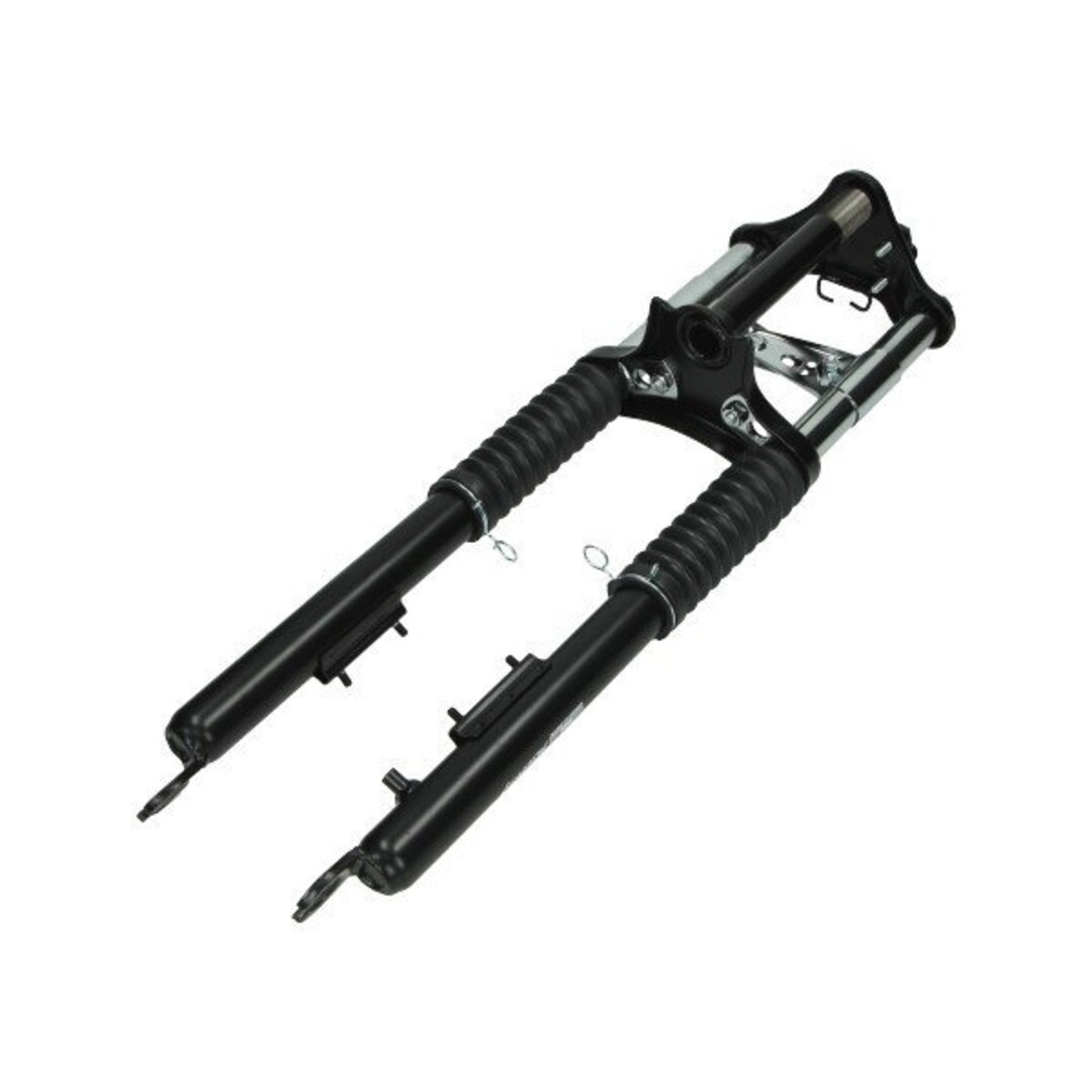 voorvork kort mod. orig a3 zwart ebr