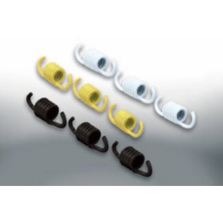 Malossi kopp.trekveerset morini malossi 297456 9-delig