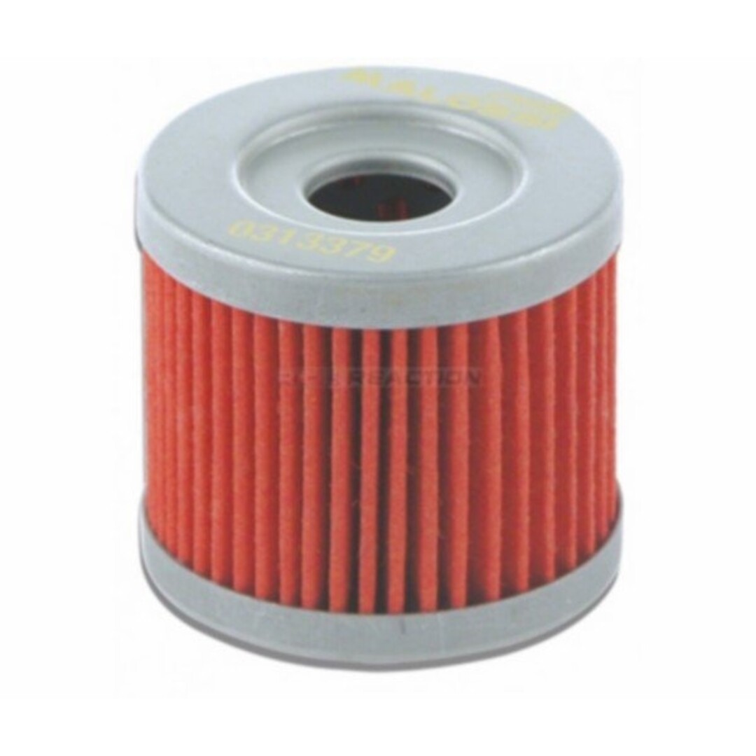 suzuki oliefilter euro 3/4/5 burgman125/burgman150/burgman400 malossi 0313379