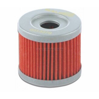 suzuki oliefilter euro 3/4/5 burgman125/burgman150/burgman400 malossi 0313379