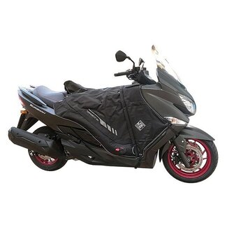 beenkleed thermoscud (vanaf 2017) burgman 400cc tucano r188 pro