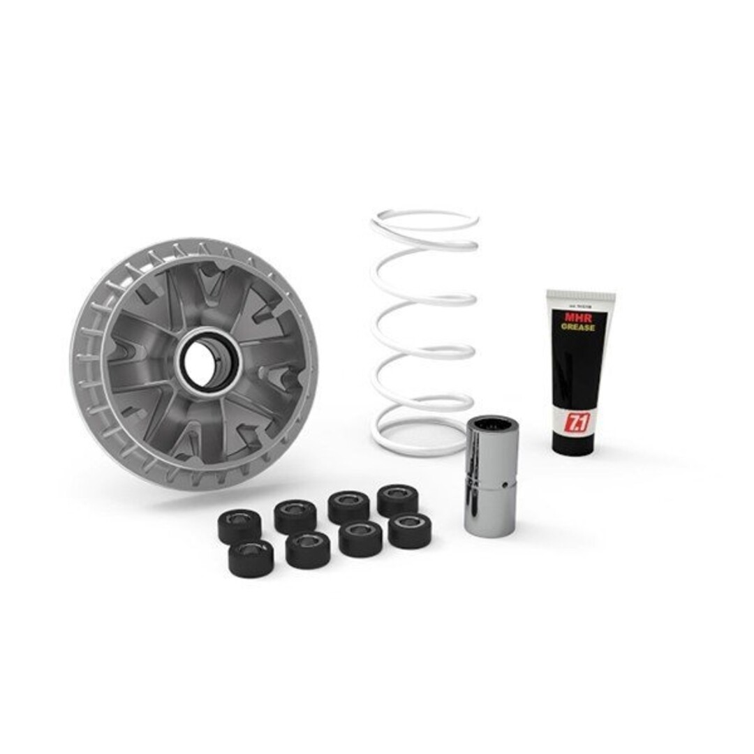 Malossi variokit euro 3/4/5 burgman 400 injectie malossi 5116277