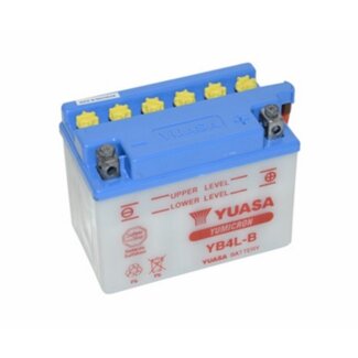accu yb4l-b 4amp yuasa