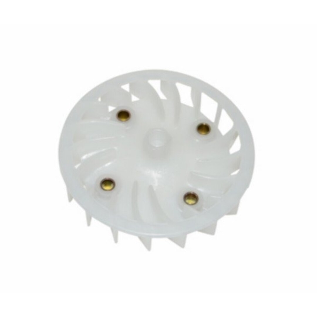 Peugeot koelvin vliegwiel fid3/sco sym4t/spf3-4t/symph sr/symph st/viva>08-4t/xpro orig 19510-a1a-000