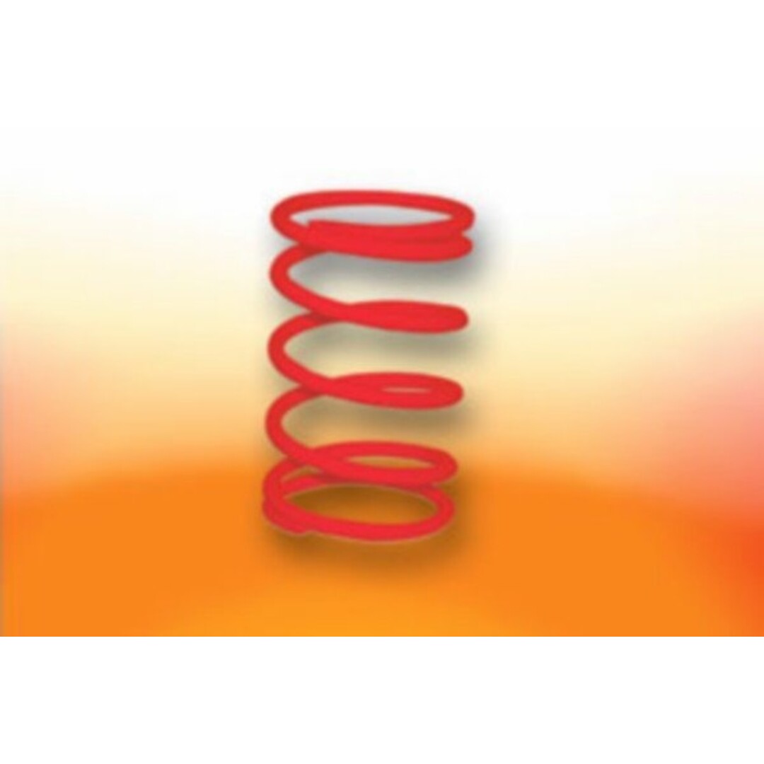 Malossi kopp.drukveer dj/piag/sco gy6/sco hon/sv/v-clic 4.2 rood malossi 297043.r0