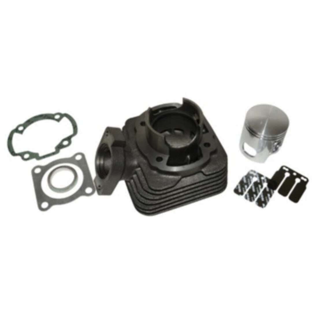 Malossi cilinder sco peug ac 47mm malossi 317132