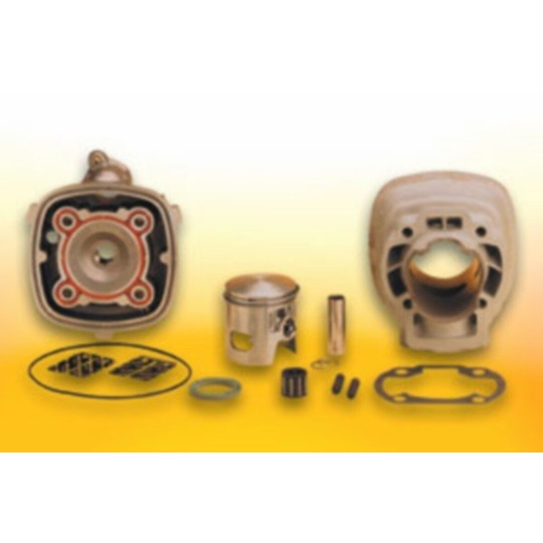 Malossi cil+kop replica speedfight lc 47mm malossi mhr 319477