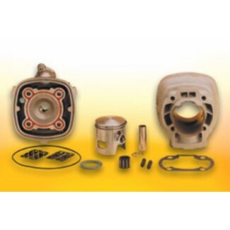 Malossi cil+kop replica speedfight lc 47mm malossi mhr 319477