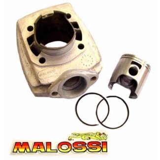 Malossi cilinder 103/104/105/fox/wal 45.5mm malossi 318388