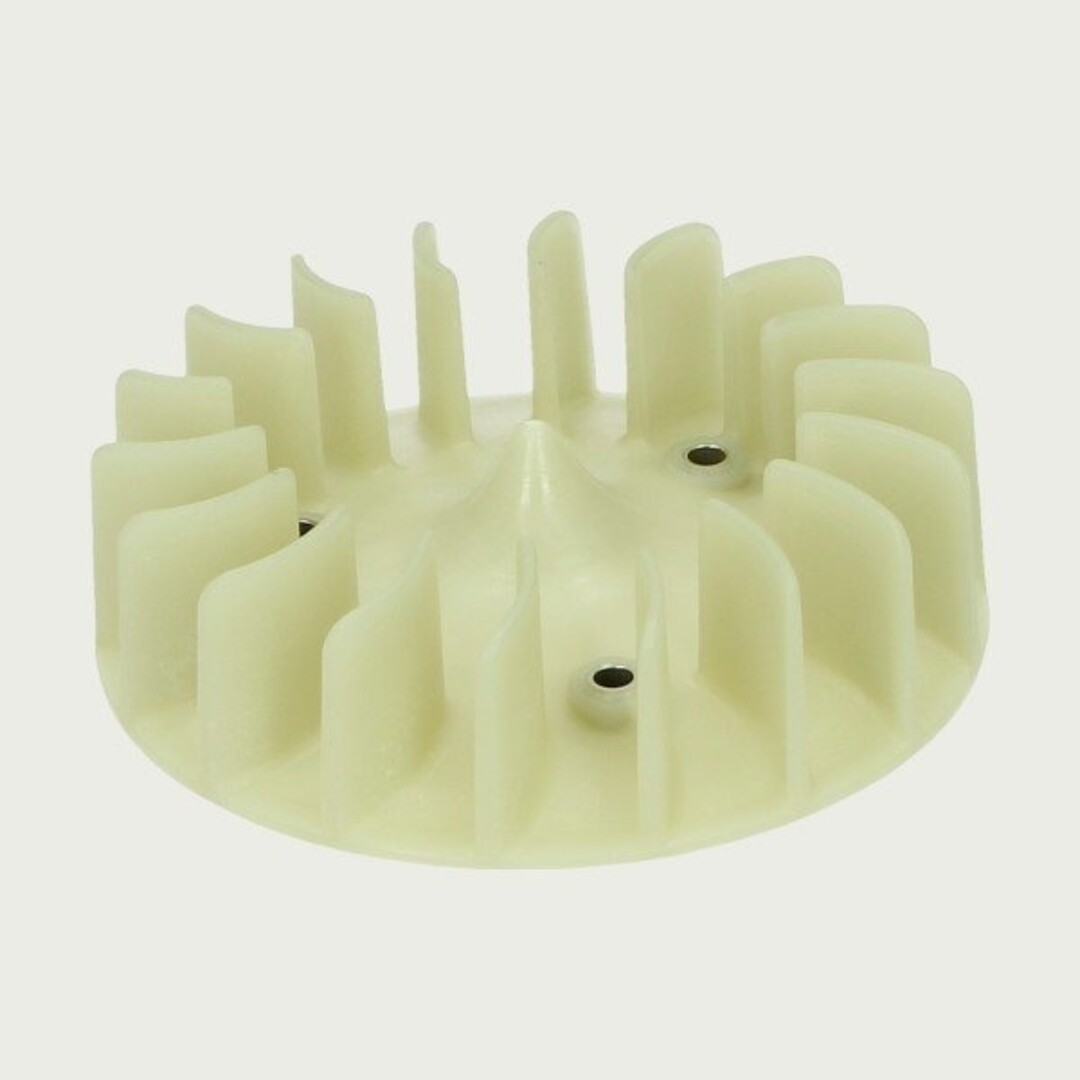 Peugeot koelvin vliegwiel lud/spf3/viva>08 orig 745716