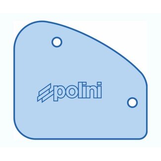 Peugeot luchtfilterelement bux/spe/spf/viva/zen polini 203.0133