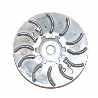 Peugeot koelvin vario jet force/lud/spf3/viva>08-2t orig 764854