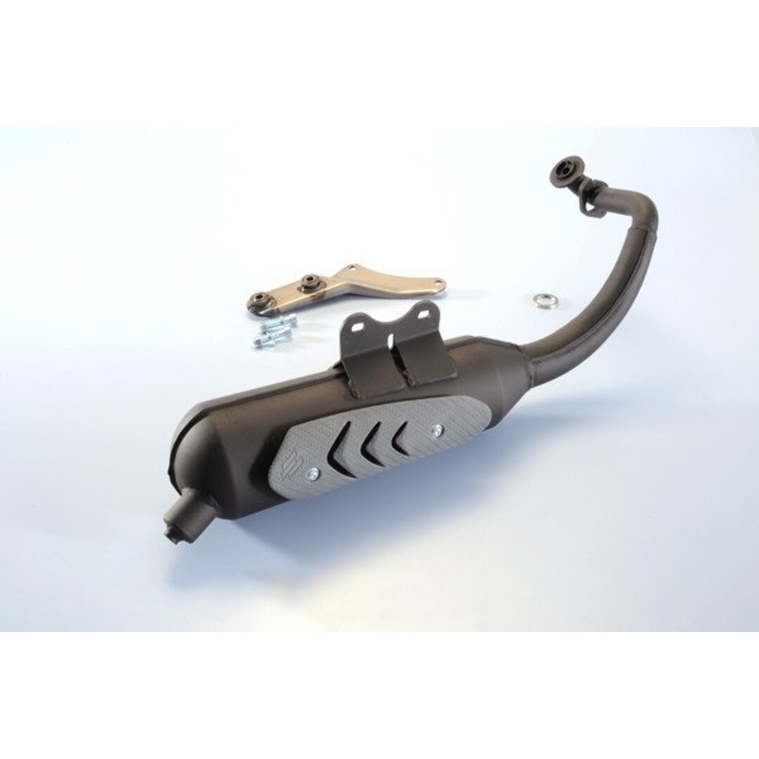 uitlaat cpl mod. std lud blas/lud lc/spf3 polini 200.0315