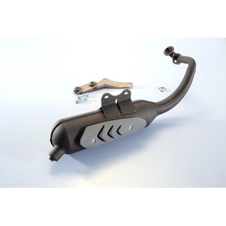 uitlaat cpl mod. std lud blas/lud lc/spf3 polini 200.0315