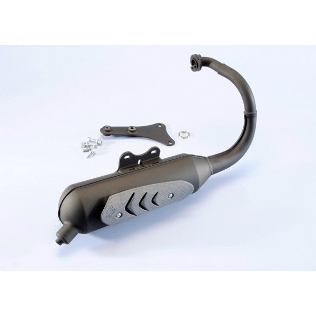 Peugeot uitlaat cpl mod. std elyseo/elystar/spf/tkr/viva polini 200.0316