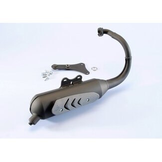 Peugeot uitlaat cpl mod. std elyseo/elystar/spf/tkr/viva polini 200.0316