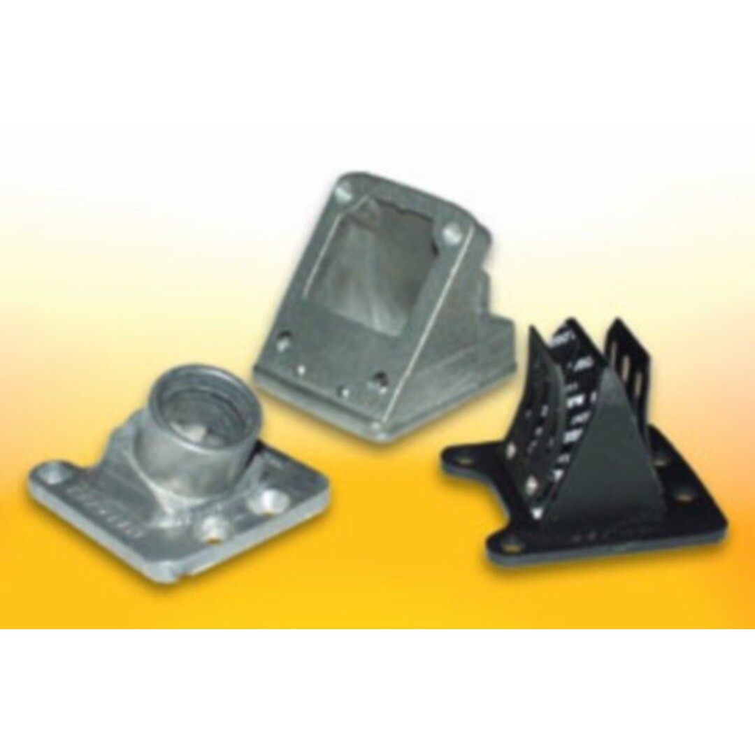 Malossi spruitstukset + membraan 102/103/103spx/104 21mm malossi 205039