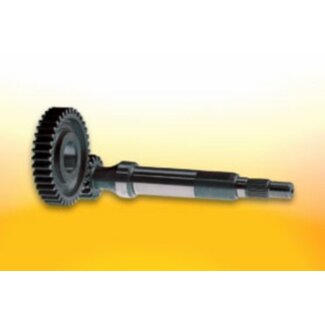overbrengingset primair sv/zen 15/33t malossi 677121
