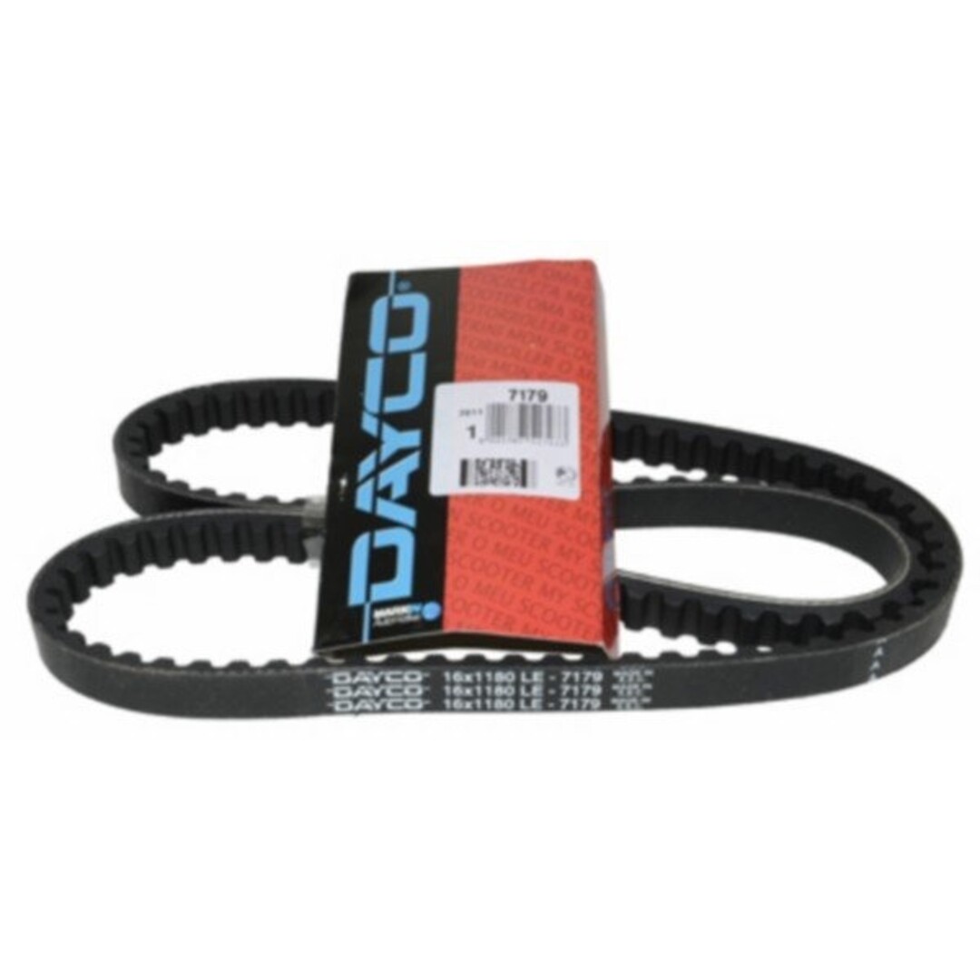 v-snaar fox/wal 16.0x1180 dayco/pirelli 7179