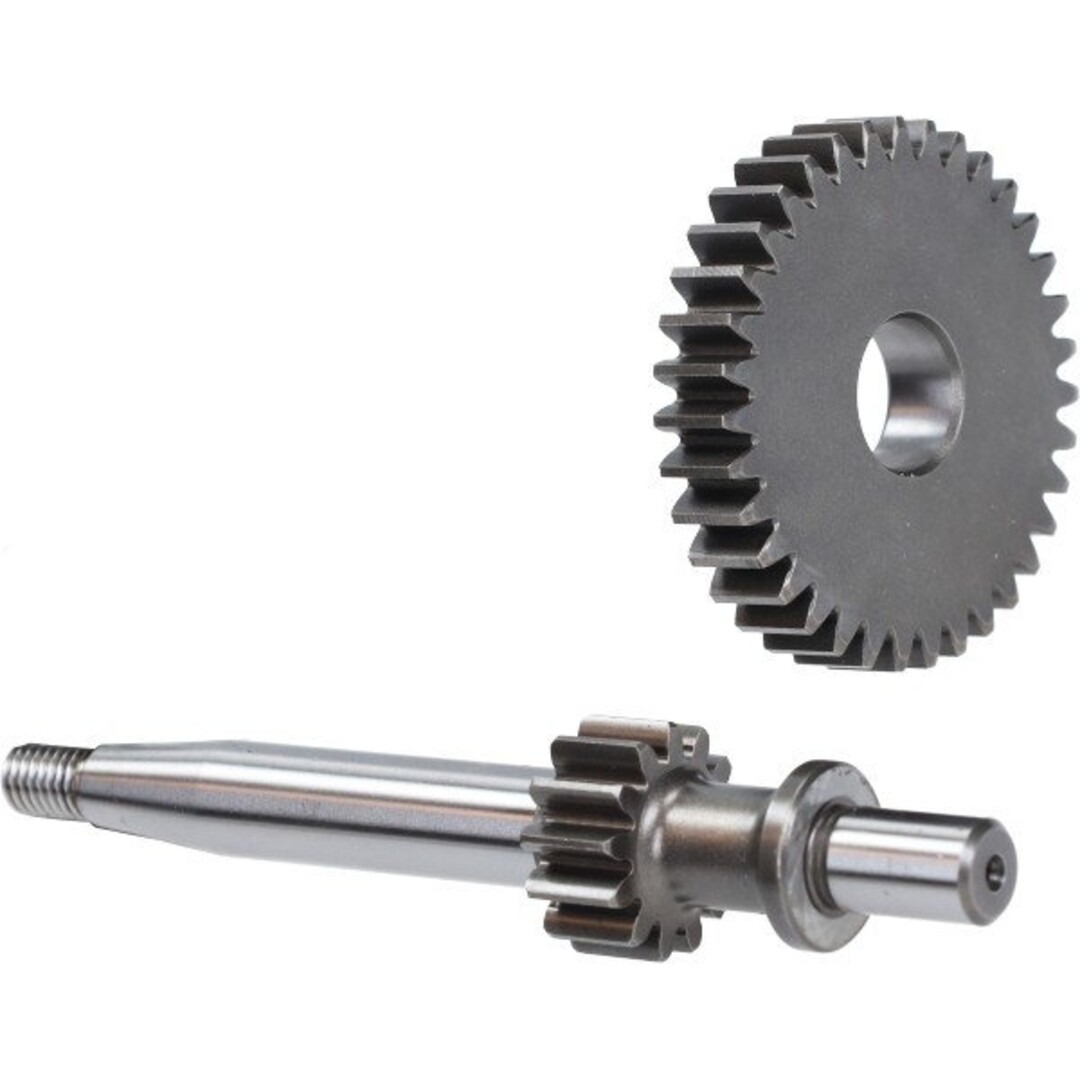 Malossi primaire as 13/35T htq honda camino malossi 676416