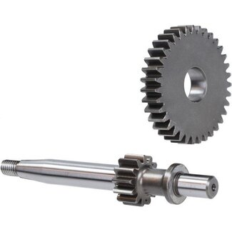 primaire as 13/35T htq honda camino malossi 676416