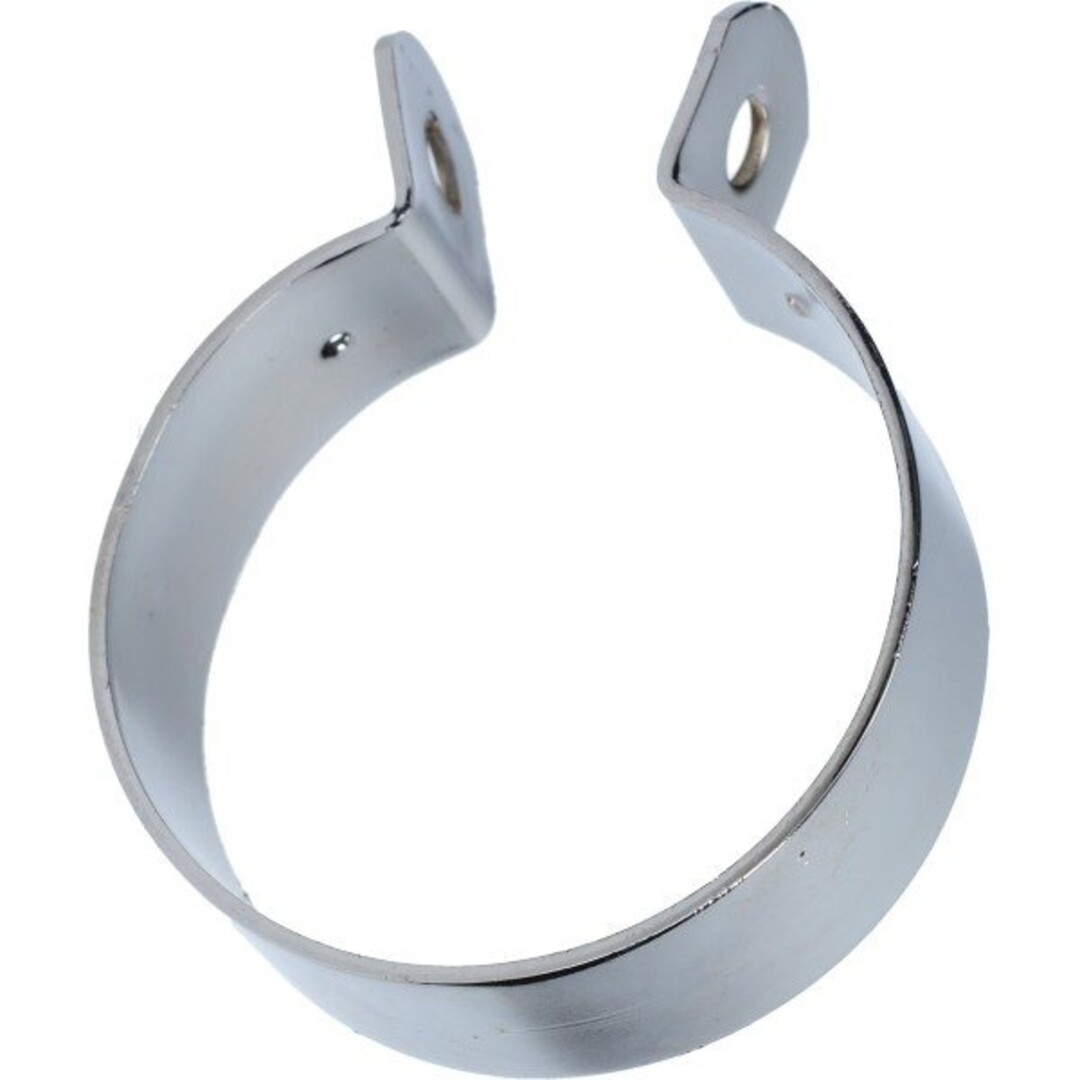 uitlaatklem open zundapp ks80 43mm