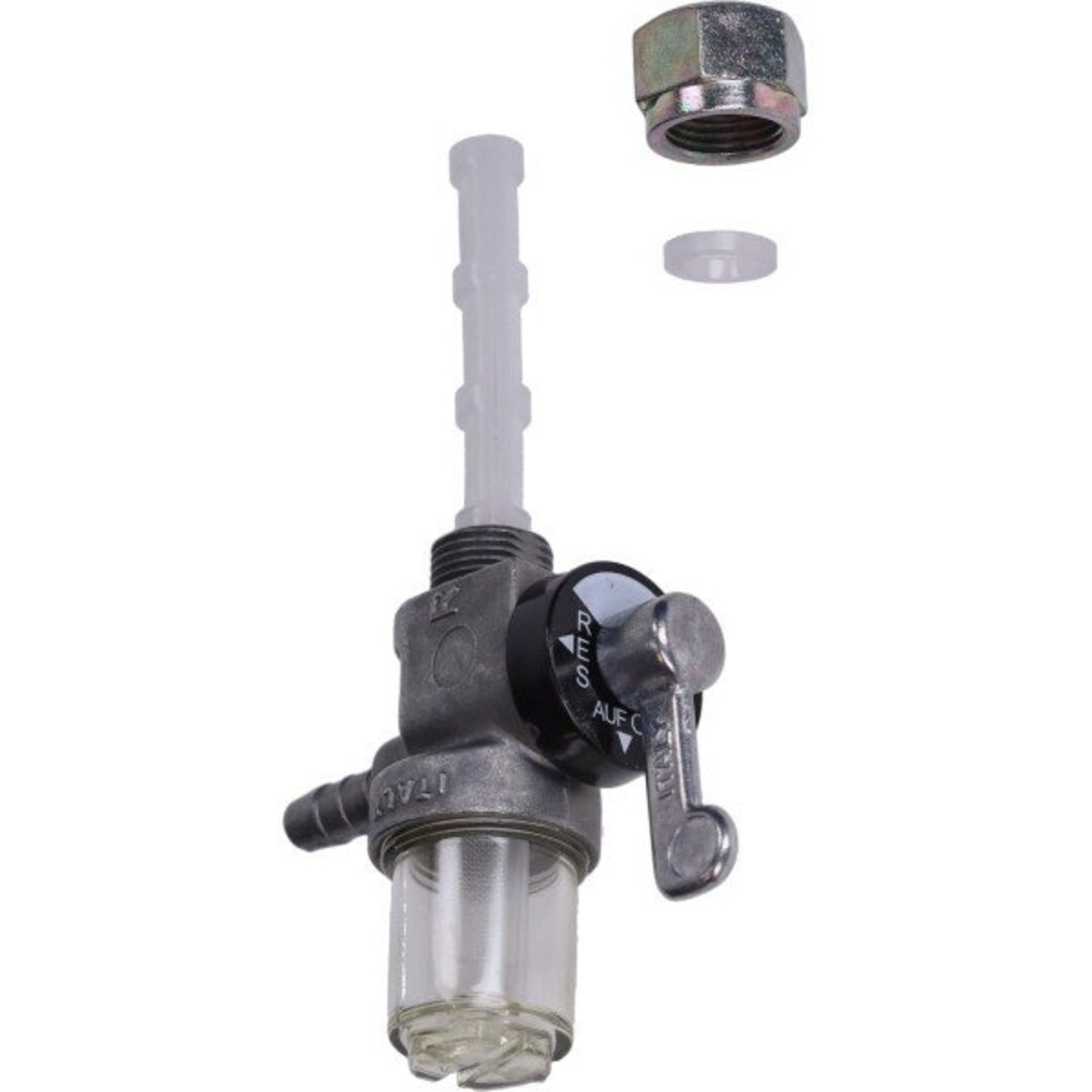 Benzinekraan Zundapp m12x1 omg