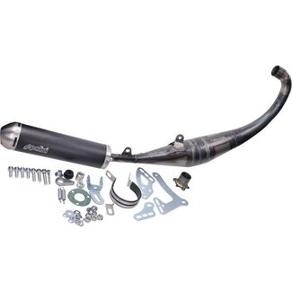 uitlaat cpl min am6/rs50/tzr 80cc polini 200.0422