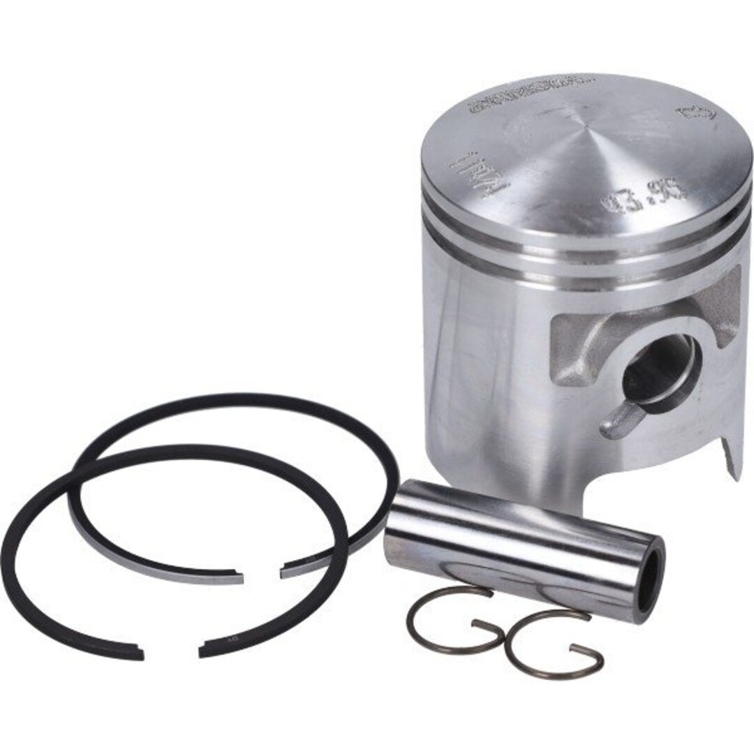 Tomos zuiger rev/tomosa55 44mm airsal