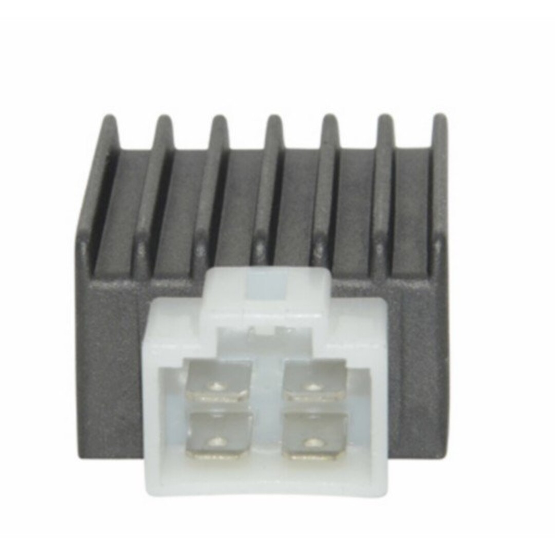 Peugeot spanningsregelaar elyseo/elystar/fox luxe/jet ctech/lud/spf2/spf3/viva>08 orig 772592