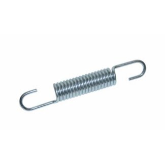 Peugeot Onderstandaardveer Peugeot origineel 135mm