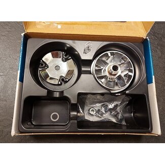 variokit !! mist 2 setjes rollen, 6gr zit erbij !! minarelli hor top racing