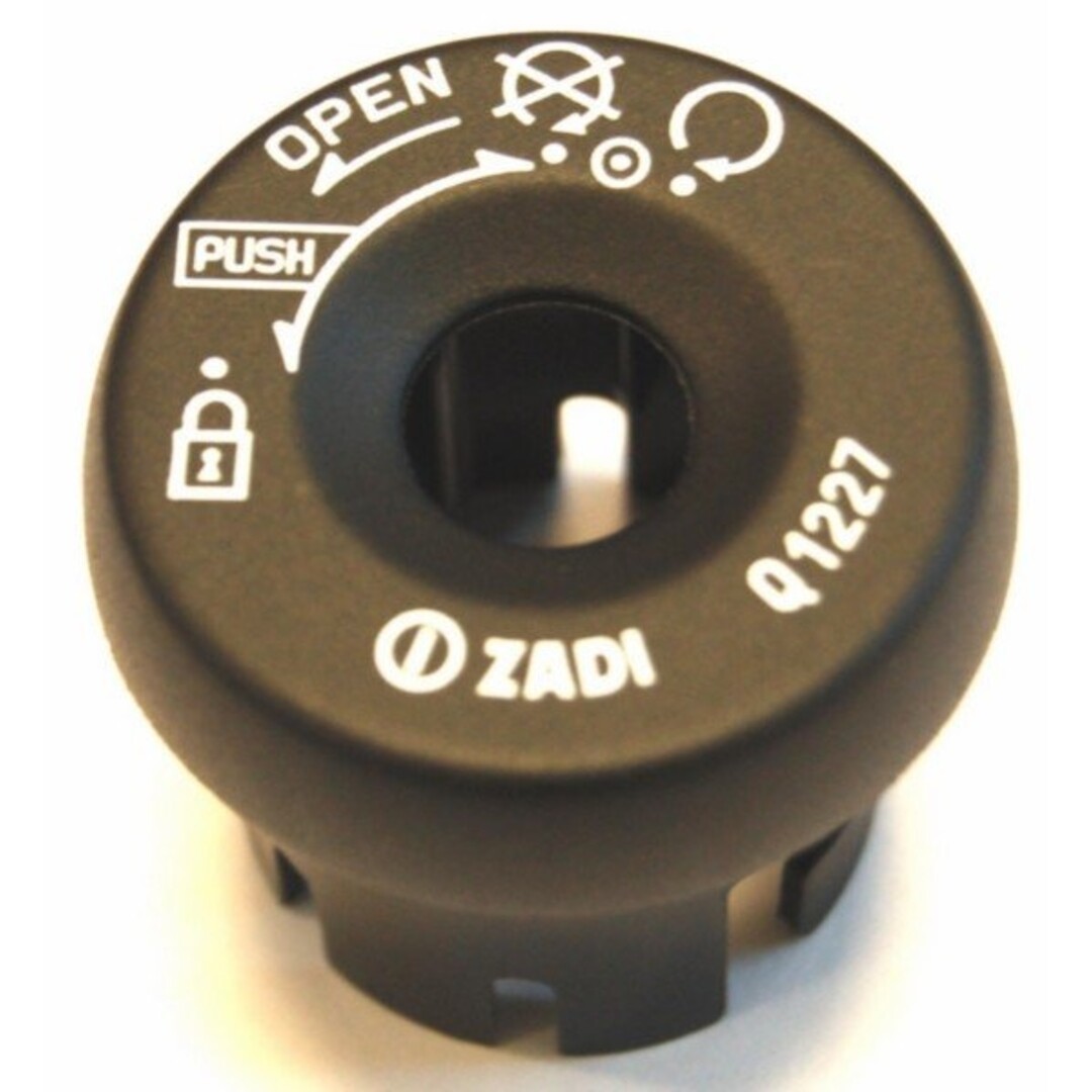 contactslothuls on/off aer/die/neo orig 5adh25520000