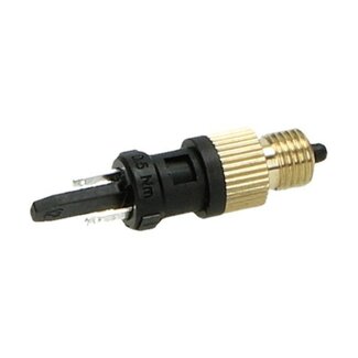 Peugeot remlichtschakelaar spf3/spf4/viva>08 links orig 772597