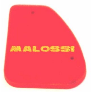 Peugeot luchtfilterelement bux/spe/spf/viva/zen malossi 1411418