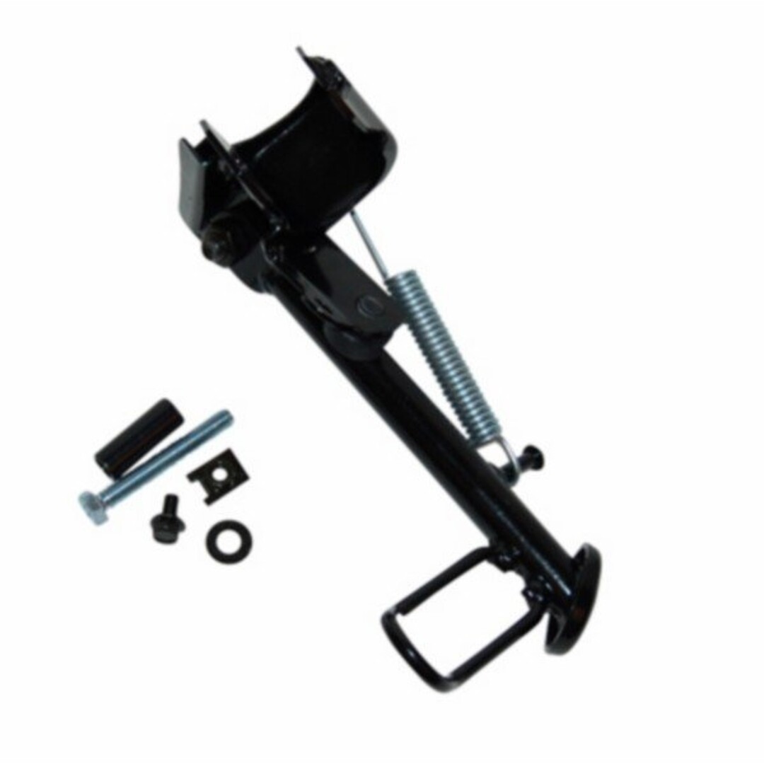 Peugeot zijstandaard kisbee 4t orig a07004