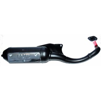 Peugeot uitlaat cpl mod. std jet ctech/lud lc/spf3lc/viva>08-2t ixil p237
