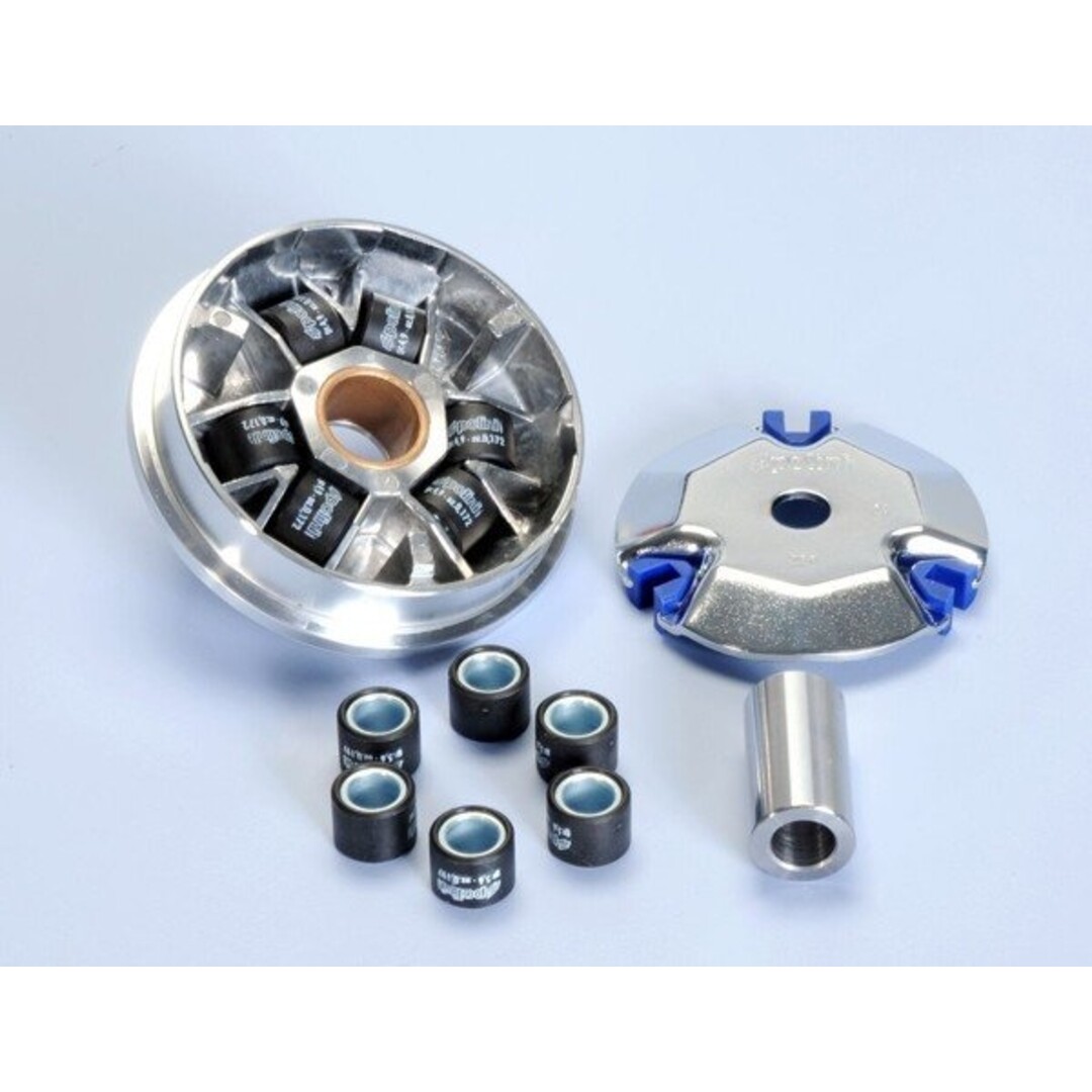 variokit lud blas/lud lc/lud snake/spf3lc polini 241.632