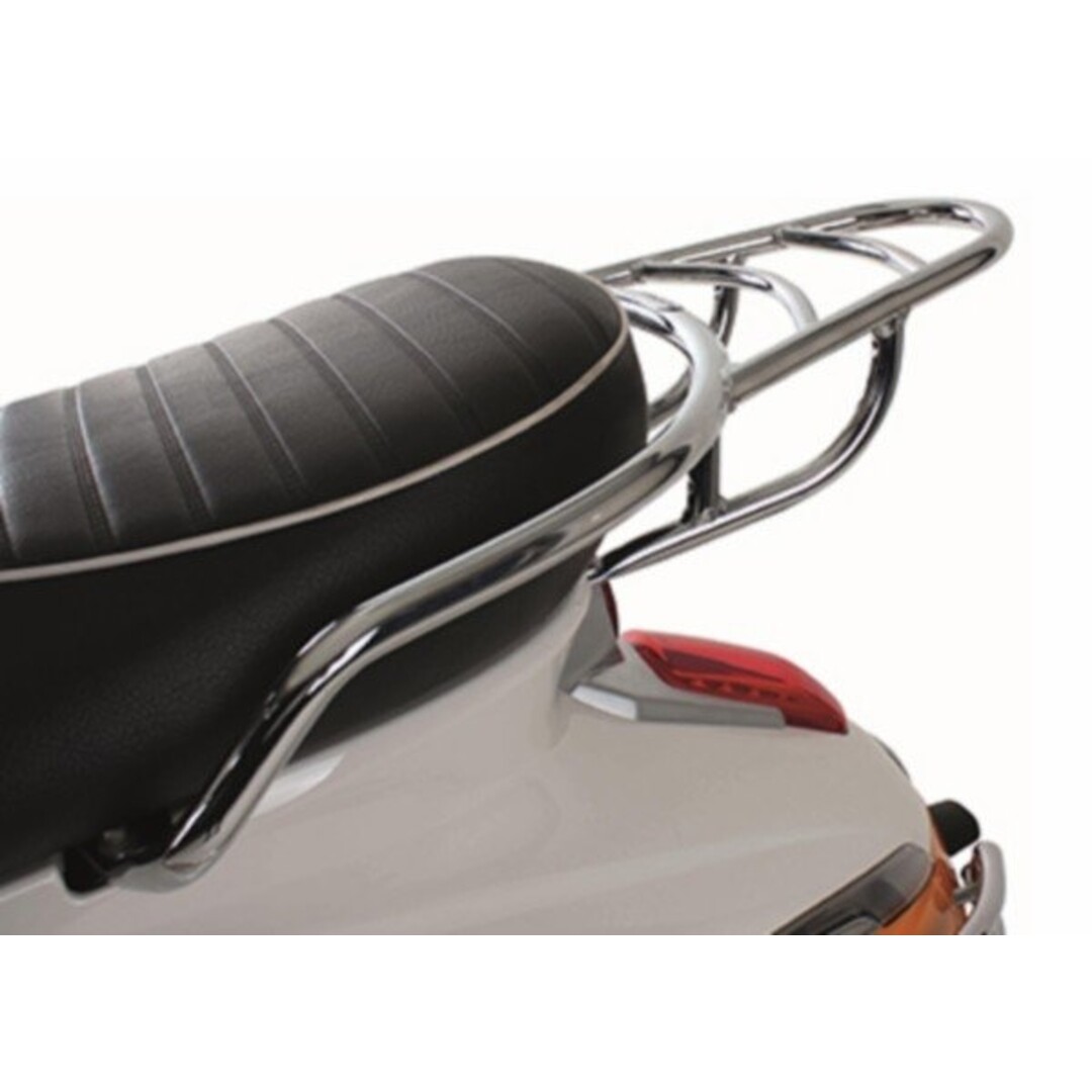 achterdrager django chroom orig a09003xk