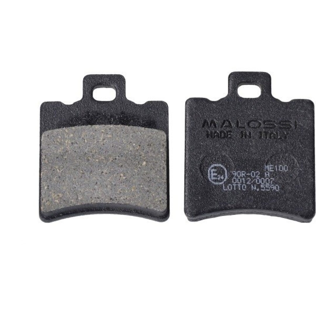 Malossi remblokset ami/area/ark/bux/bw/kat/nrg/run/sr ot/typ voor malossi mhr 6215007bb