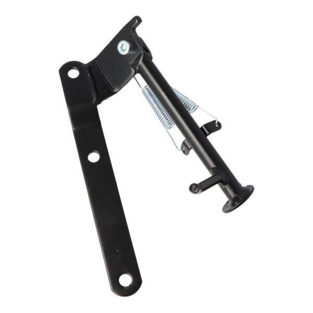 zijstandaard (made in EU) wallaroo zwart