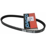 Peugeot V-snaar 7191 – Peugeot Buxy, Elyseo, Elystar, Jet Force, Ludix, Speedfight, Vivacity & Honda Zoomer (17.5x765mm)