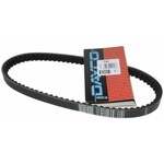 Peugeot V-snaar 7191 – Peugeot Buxy, Elyseo, Elystar, Jet Force, Ludix, Speedfight, Vivacity & Honda Zoomer (17.5x765mm)