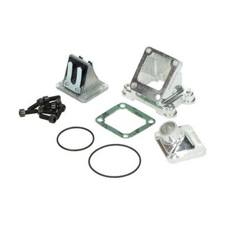 spruitstukset + membraan 102/103/103spx/104 15mm polini 215.0300