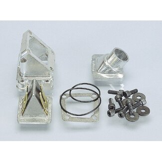 spruitstukset + membraan 102/103/103spx/104 19mm polini 215.0301