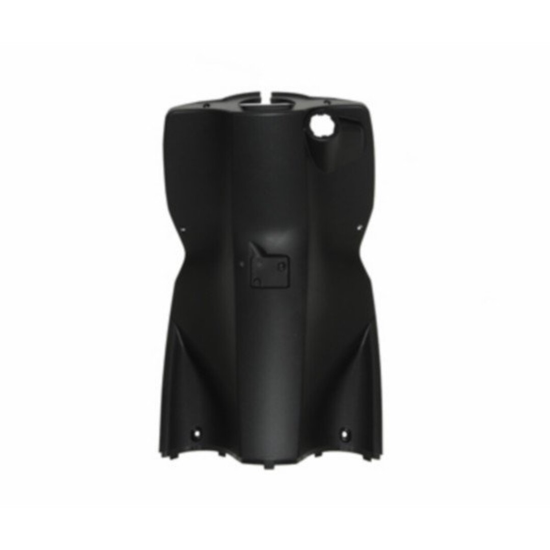 Peugeot beenschild kisbee 4t zwart orig 779169