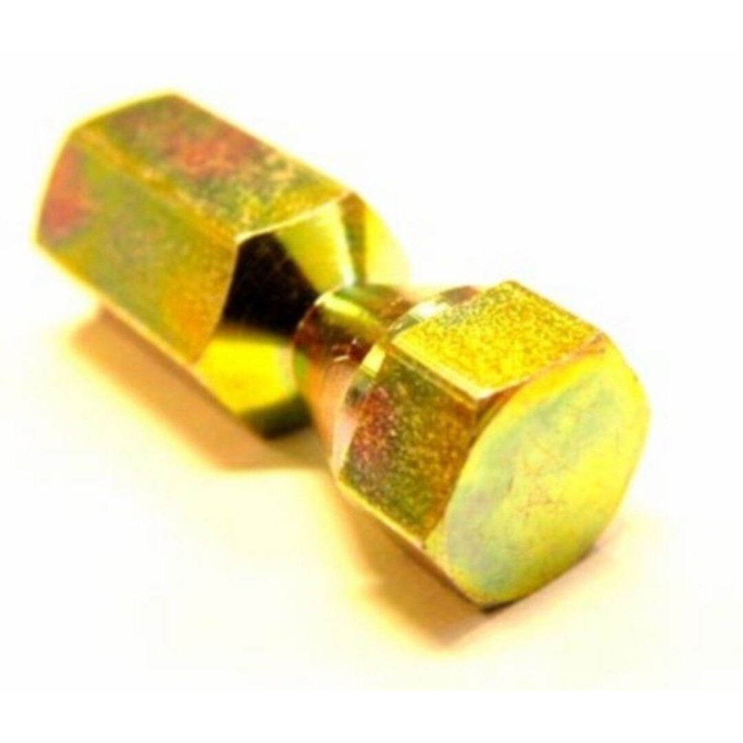 Peugeot breekmoer contactslot lud/spf/viva orig 745787