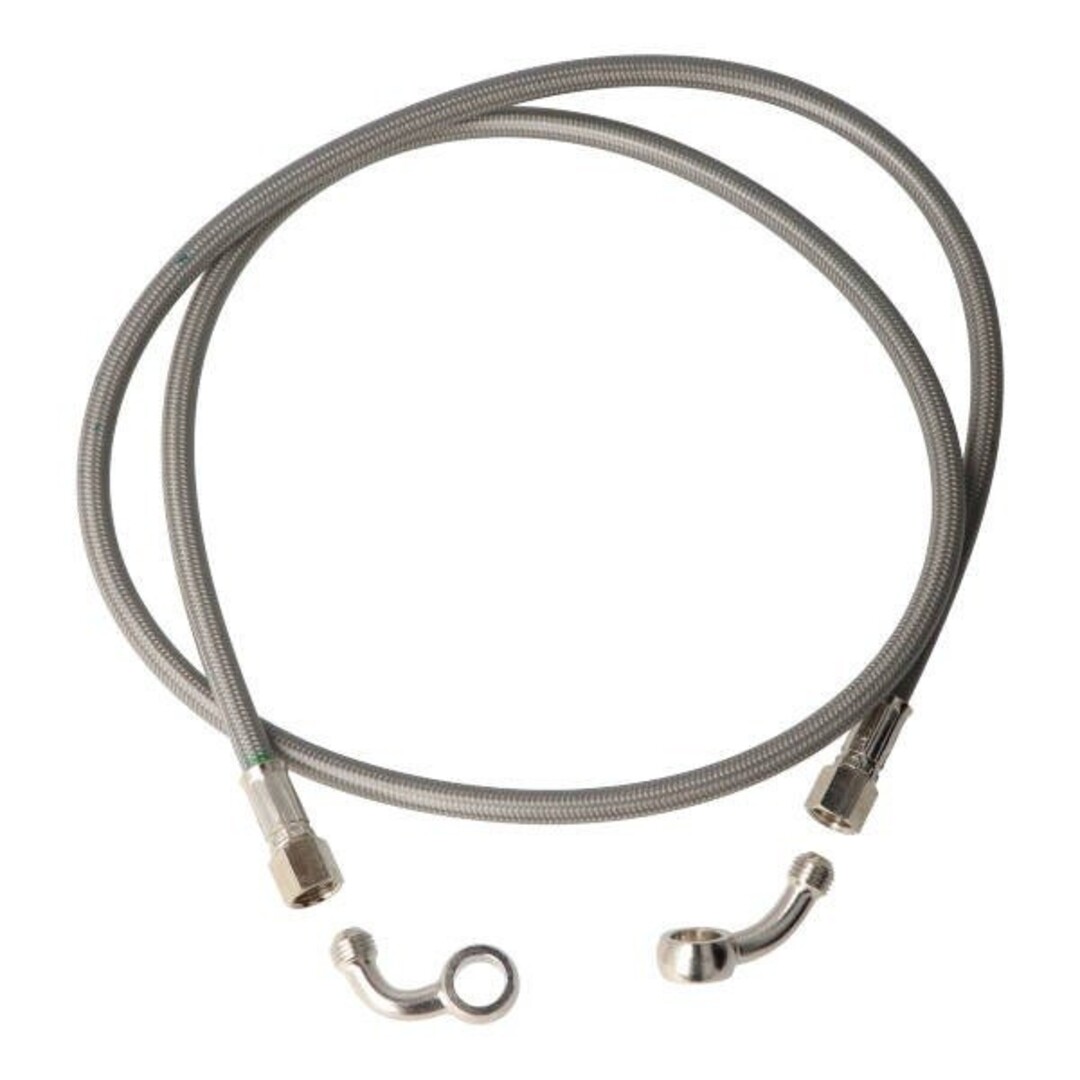 remleiding voorrem jjuan spf2ac/spf2lc voor