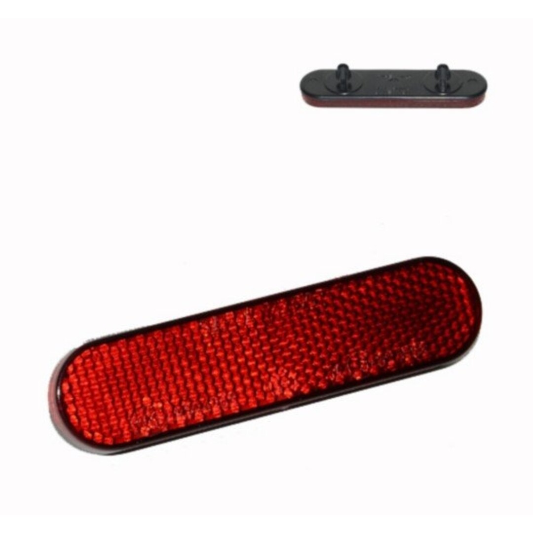 Peugeot reflector achterspatbord ksb/lud/spf/spf3/viva orig 774739