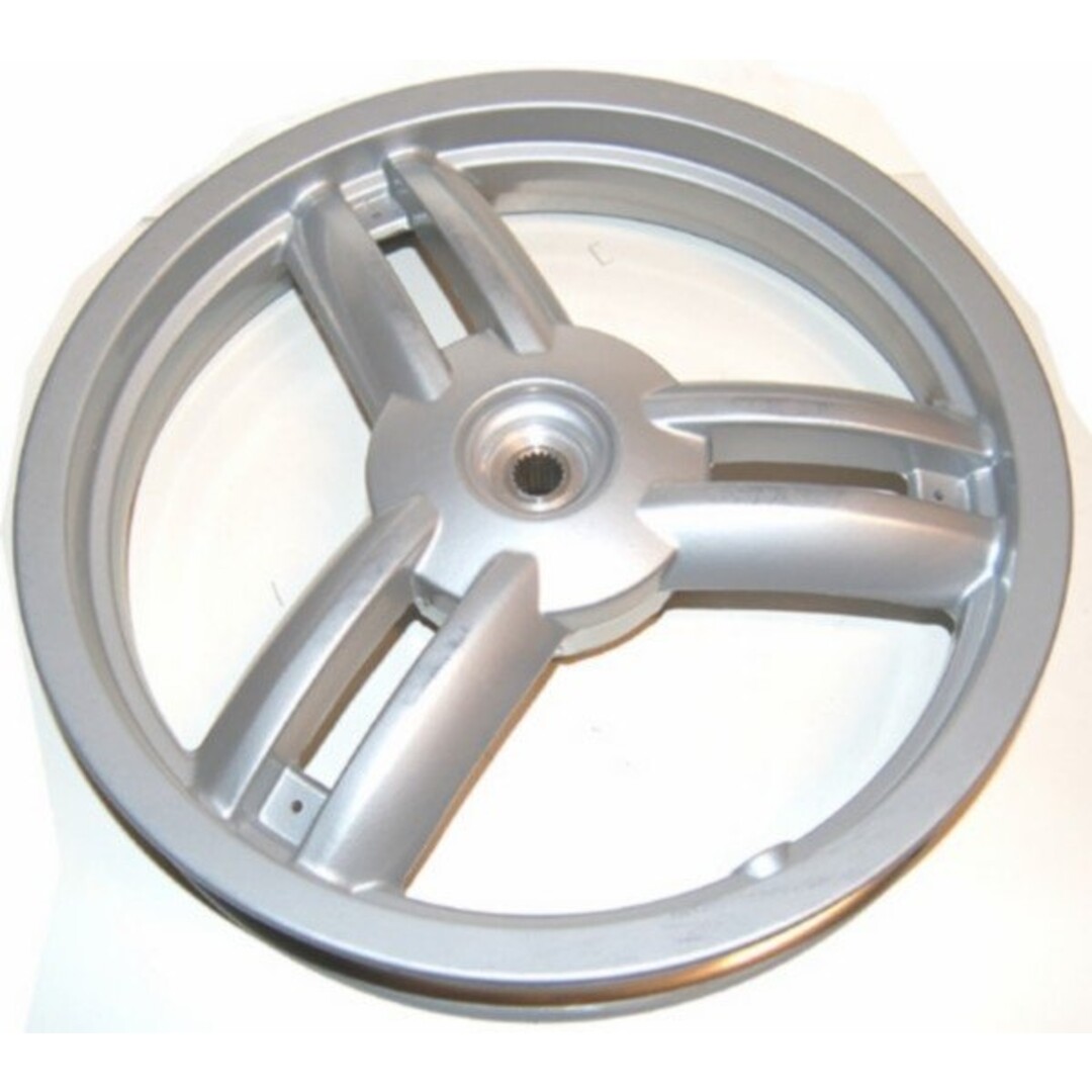 wiel achter mod. trommel ludix 14 inch=op=op